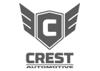 crest